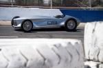 Infiniti Prototype 9 2017 года